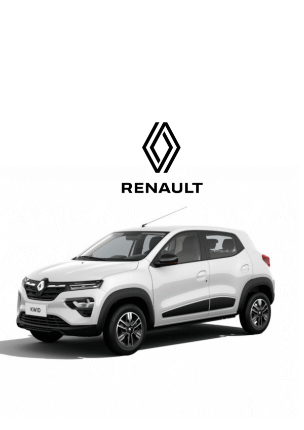 RENAULT KWID