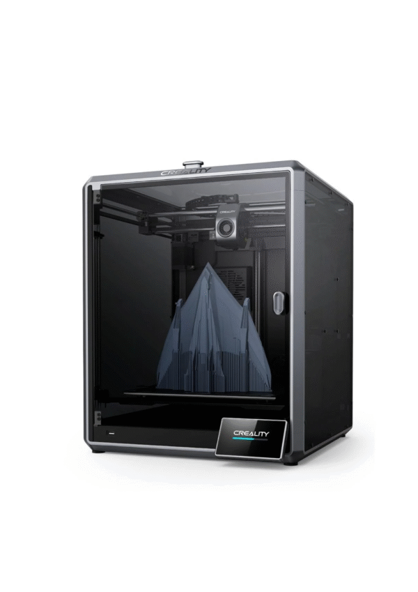 IMPRESSORA 3D CREALITY K1 MAX