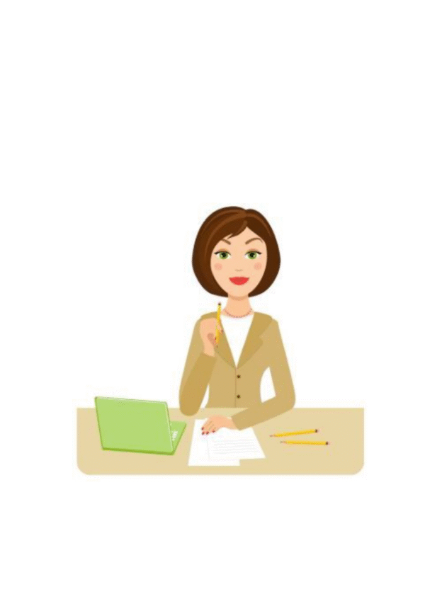 ASSISTENTE ADMINISTRATIVO