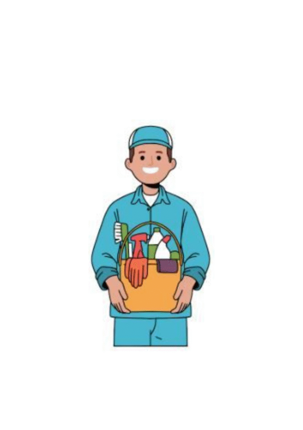 AUXILIAR DE SERVIÇOS GERAIS