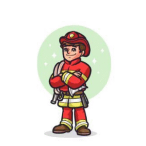 BOMBEIRO