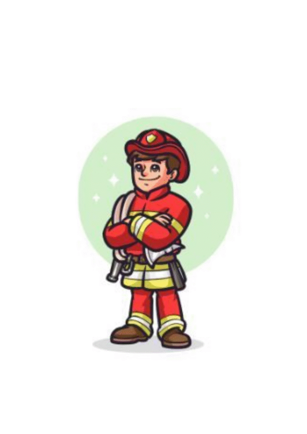BOMBEIRO