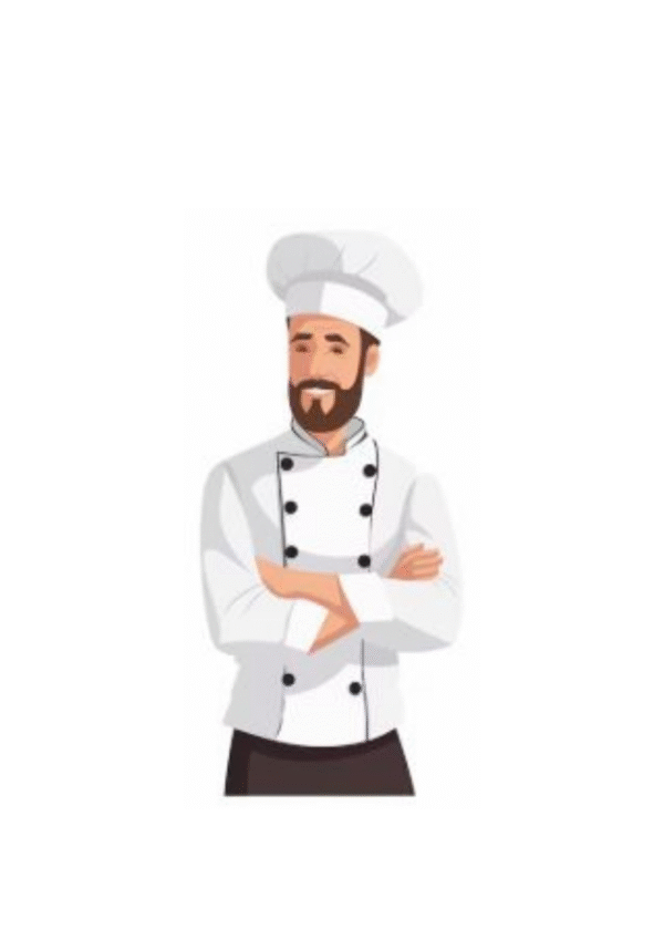 COZINHEIRO