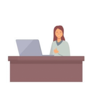 RECEPCIONISTA