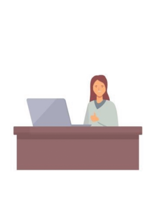 RECEPCIONISTA