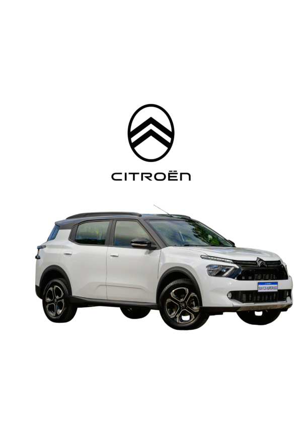 CITROEN C3 AIRCROSS FEEL