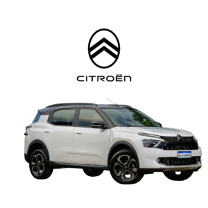 CITROEN C3 AIRCROSS FEEL