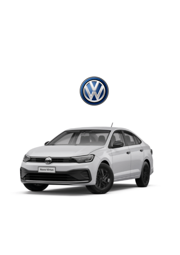 VIRTUS SENSE TSI 116CV FLEX MANUAL