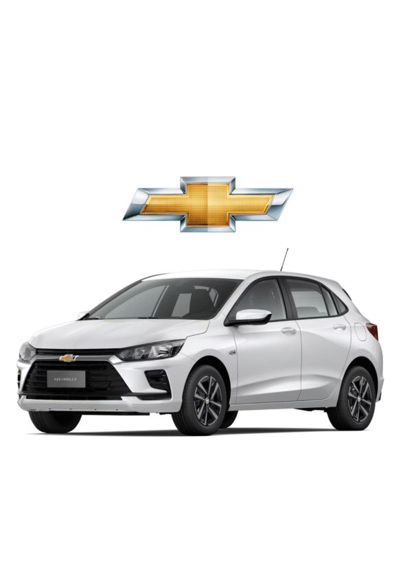 CHEVROLET ONIX 1.0 TURBO FLEX