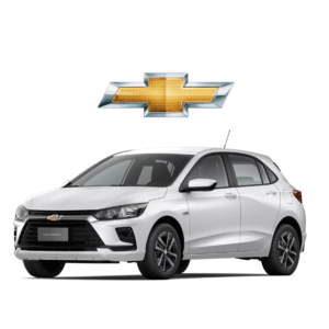 CHEVROLET ONIX 1.0 TURBO FLEX