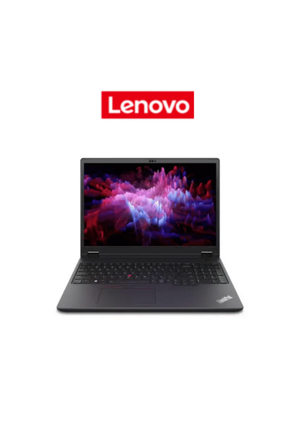 NOTEBOOK LENOVO P16V G2 ULTRA 7 165H 32GB 1TB W11 PRO