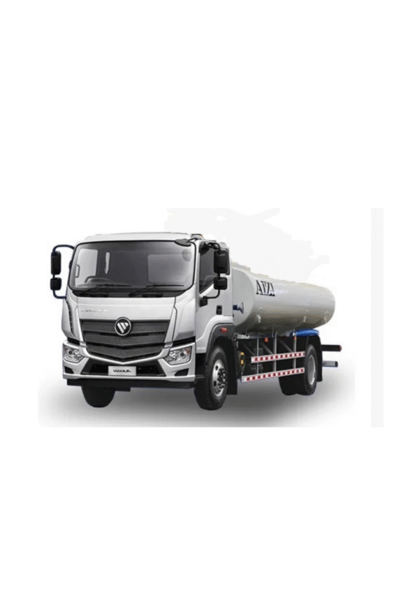 CAMINHÃO PIPA 9.000L FOTON 1722