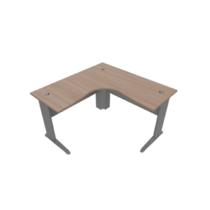 MESA EM L DIMENSÃO 1600/1600 x 745 x 600MM