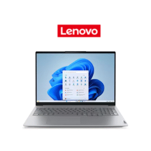 NOTEBOOK LENOVO THINKBOOK 16 GEN6 I5-13420H 16GB 512GB W11 PRO