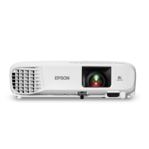 PROJETOR EPSON POWERLITE E20