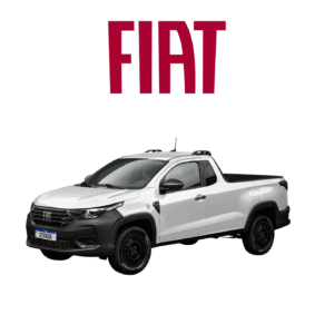 FIAT STRADA 1.3 FLEX ENDURANCE