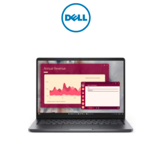 NOTEBOOK DELL PRO 14 I5-1345U 16GB 512GB W11 PRO