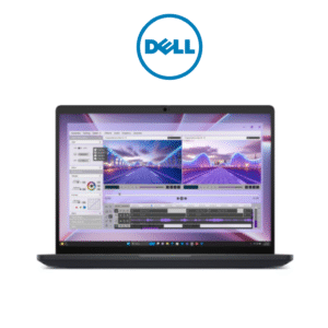 NOTEBOOK 14'' DELL PRO MAX 16 MC16250 ULTRA 7 265H VPRO® 32GB 1TB W11 PRO