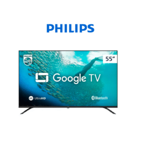 TELEVISOR 55” PHILIPS 55PUG7019/78