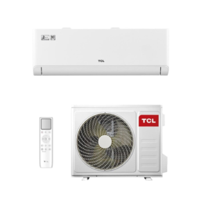 AR CONDICIONADO TCL 9.000 BTUS - TAC 09CSA2 - INVERTER