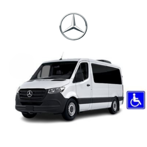 MERCEDES BENZ 417 14M³ 9+1 PASSAGEIROS ACESSIBILIDADE P/ 3 CADEIRANTES COMM PLATAFORMA ELETRICA