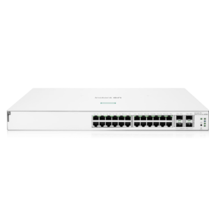 SWITCH HPE ARUBA ION 1930 JL683B 24P GIGABIT CL4 POE 4P SFP+195W 1930