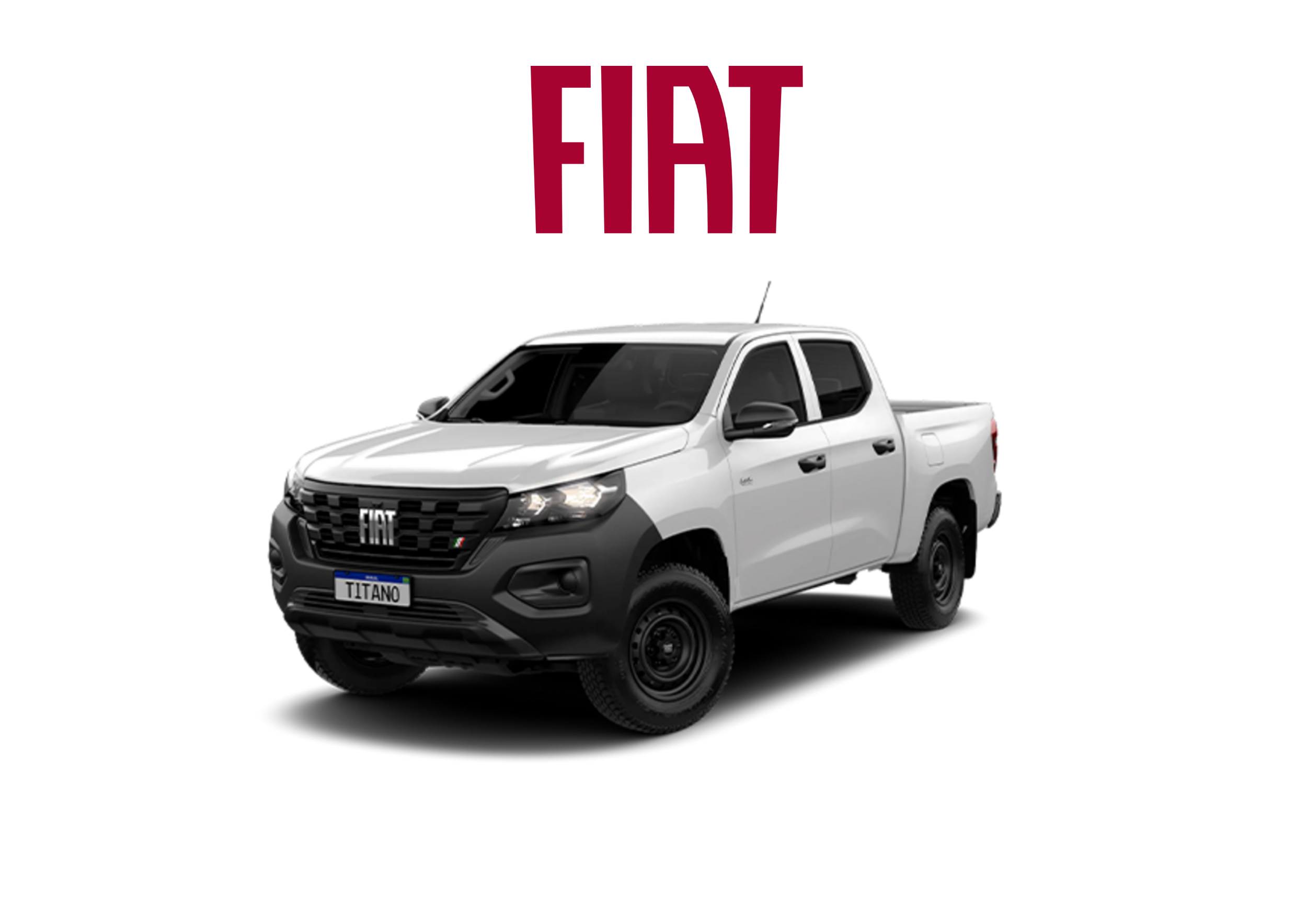 FIAT TITANO ENDURANCE 1 FIAT TITANO ENDURANCE