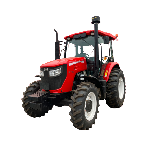 TRATOR YTO NLY 1104 110CV 1 TRATOR YTO NLY 1104 110CV