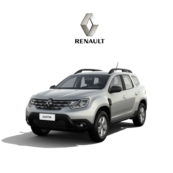 RENAULT DUSTER CARROCERIA FECHADA SUV 1 RENAULT DUSTER CARROCERIA FECHADA SUV