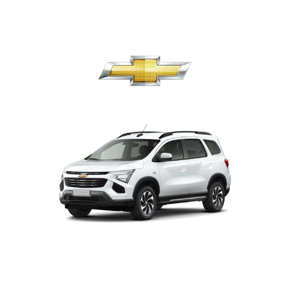 CHEVROLET SPIN 7 LUGARES 1 CHEVROLET SPIN 7 LUGARES