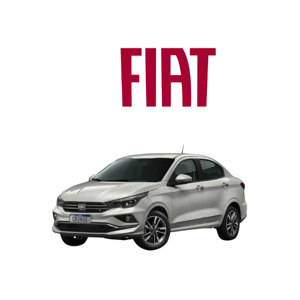 FIAT/CRONOS 1 FIAT/CRONOS