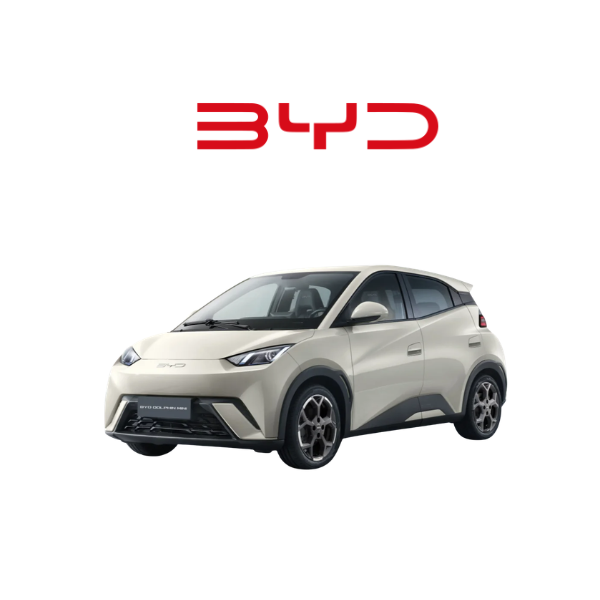 BYD DOLPHIN MINI GL ELÉTRICO 1 BYD DOLPHIN MINI GL ELÉTRICO