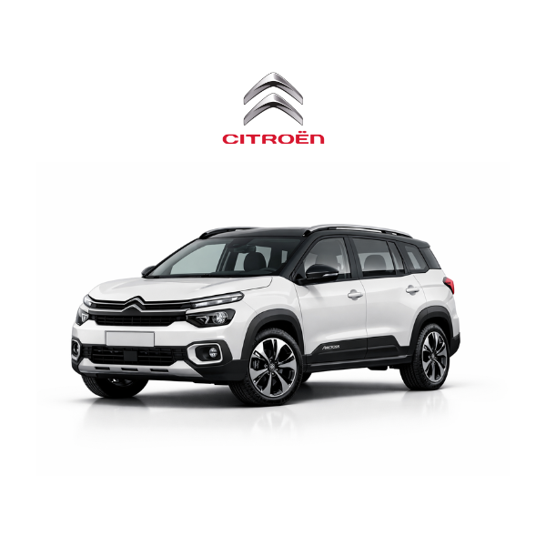 CITROEN C3 AIRCROSS 7L TURBO 200 AT 1 CITROEN C3 AIRCROSS 7L TURBO 200 AT