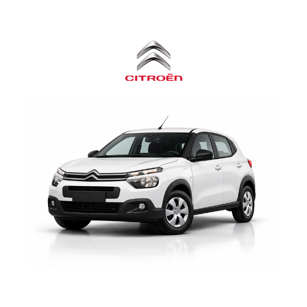 CITROEN C3 1.0 LIVE 1 CITROEN C3 1.0 LIVE