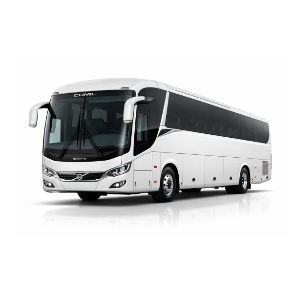 COMIL CAMPIONE INVICTUS 1200 VOLVO B380R 4X2 1 COMIL CAMPIONE INVICTUS 1200 VOLVO B380R 4X2