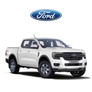 FORD RANGER XLS 2.0 DIESEL - AUTOMATICA 4X4