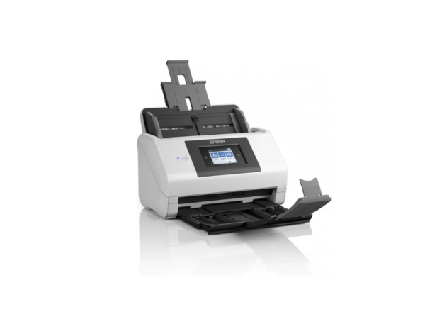 SCANNER DS- 790WN - OFFICE GOV