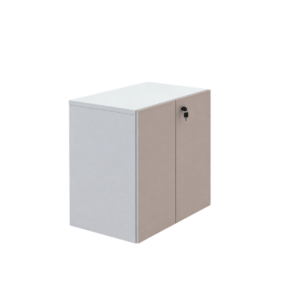 ARMÁRIO MODELO BAIXO 800 X 500 X 740 MM