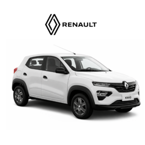 RENAULT KWID ZEN 1.0