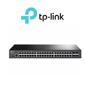 SWITCH TP LINK OMADA SG3452X