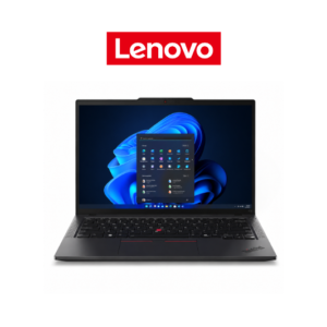 NOTEBOOK LENOVO T14 GEN 5 INTEL CORE ULTRA 5 135U 16GB 256GB W11 PRO