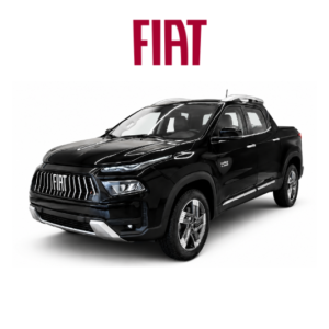 FIAT TORO VOLCANO AT9 TURBO DIESEL