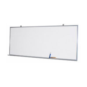 QUADRO BRANCO DE 200X120CM