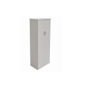 ARMÁRIO EXTRA COM 02 PORTAS 800 X 500 X 2100 MM
