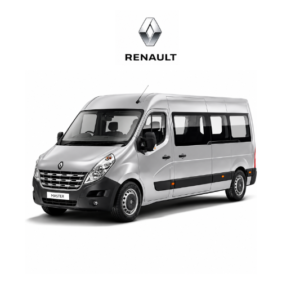 RENALUT MASTER L2H2 16 LUGARES