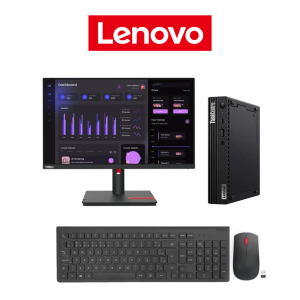 DESKTOP BELAGGIO MINI PC BELENO I3-1115G4 8GB SSD 240GB + HD 2TB W11P + MONITOR 19″ BELAGGIO CONVENCIONAL (19)
