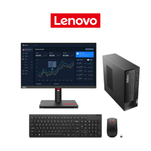 DESKTOP BELAGGIO MINI PC BELENO I3-1115G4 8GB SSD 240GB + HD 2TB W11P + MONITOR 19″ BELAGGIO CONVENCIONAL (51)